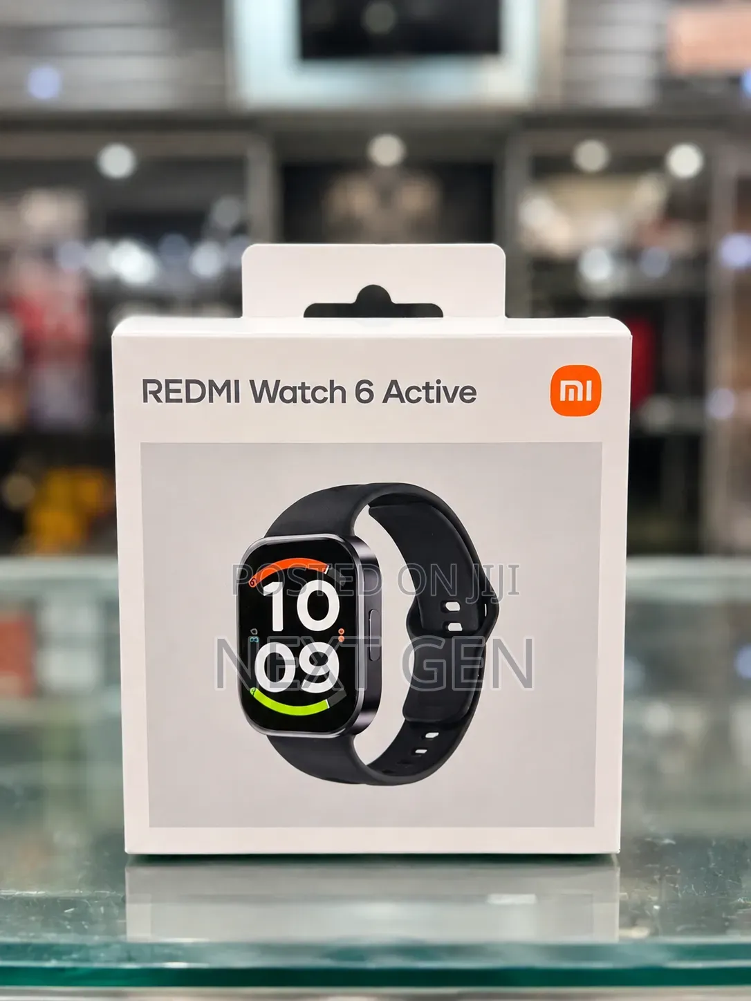 Redmi Watch 6 Active