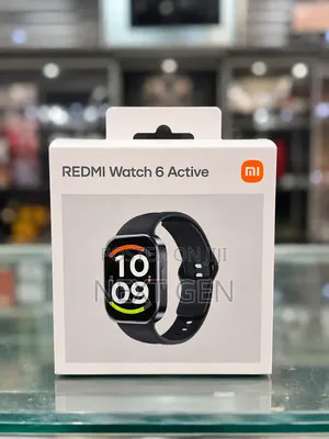 Redmi Watch 6 Active