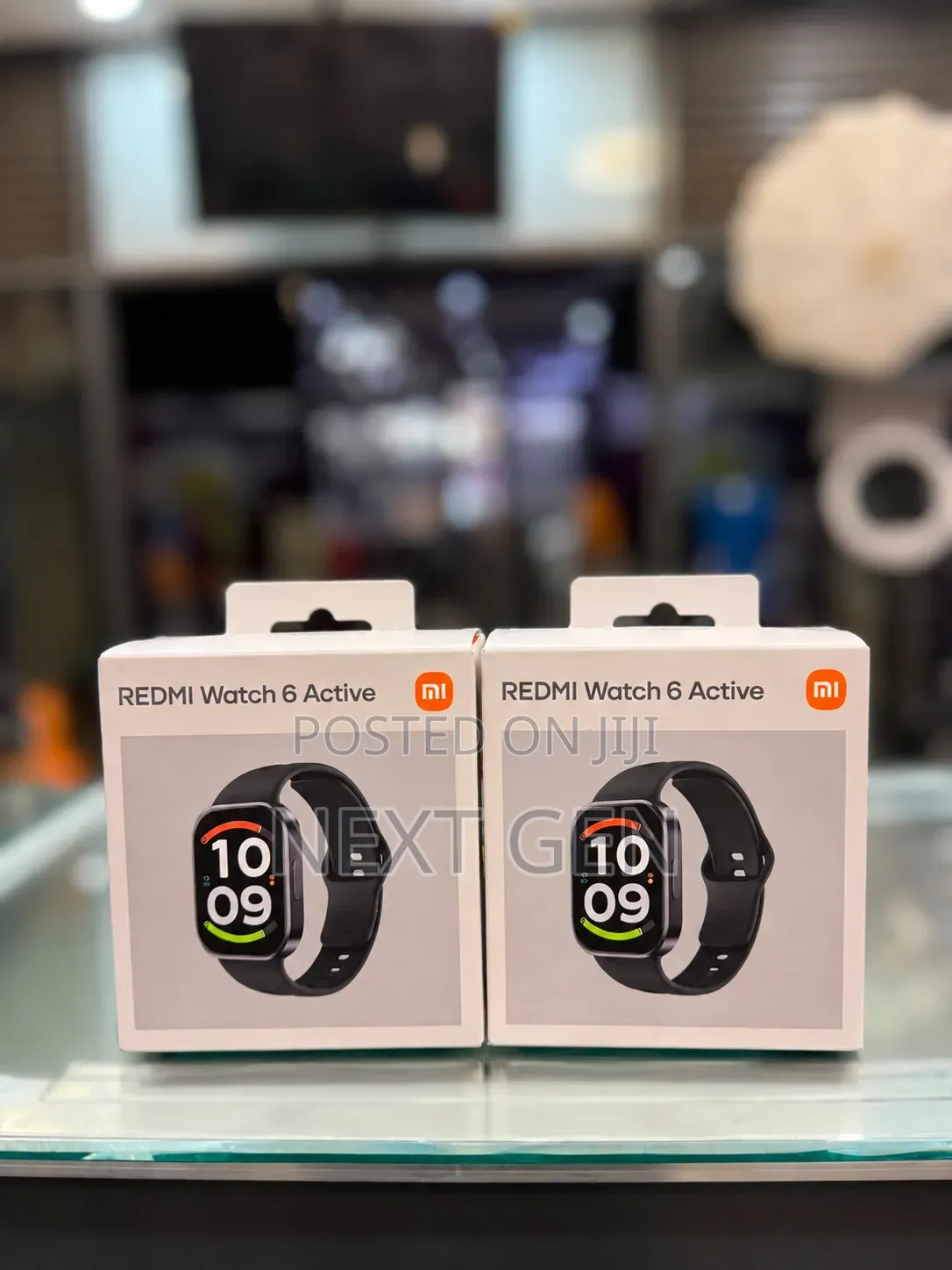 Redmi Watch 6 Active