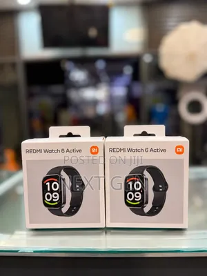 Redmi Watch 6 Active