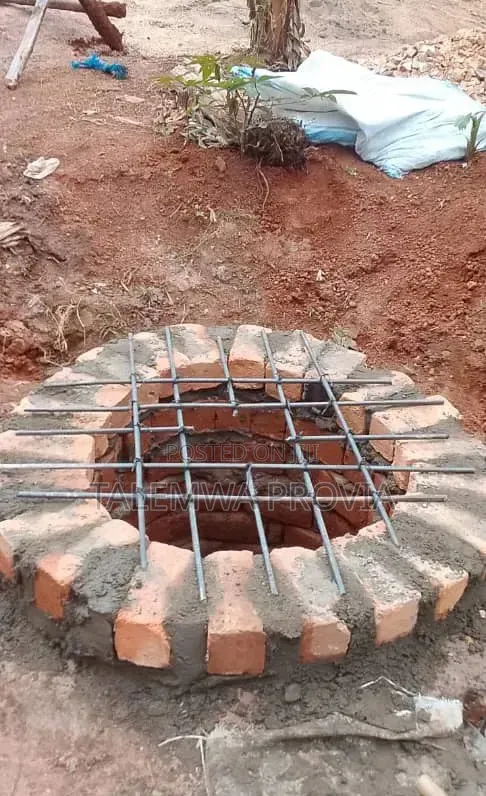 Cheap Master Water Drilling