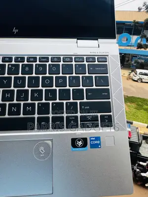 Laptop HP EliteBook x360 1030 G8 16GB Intel Core i5 SSD 256GB