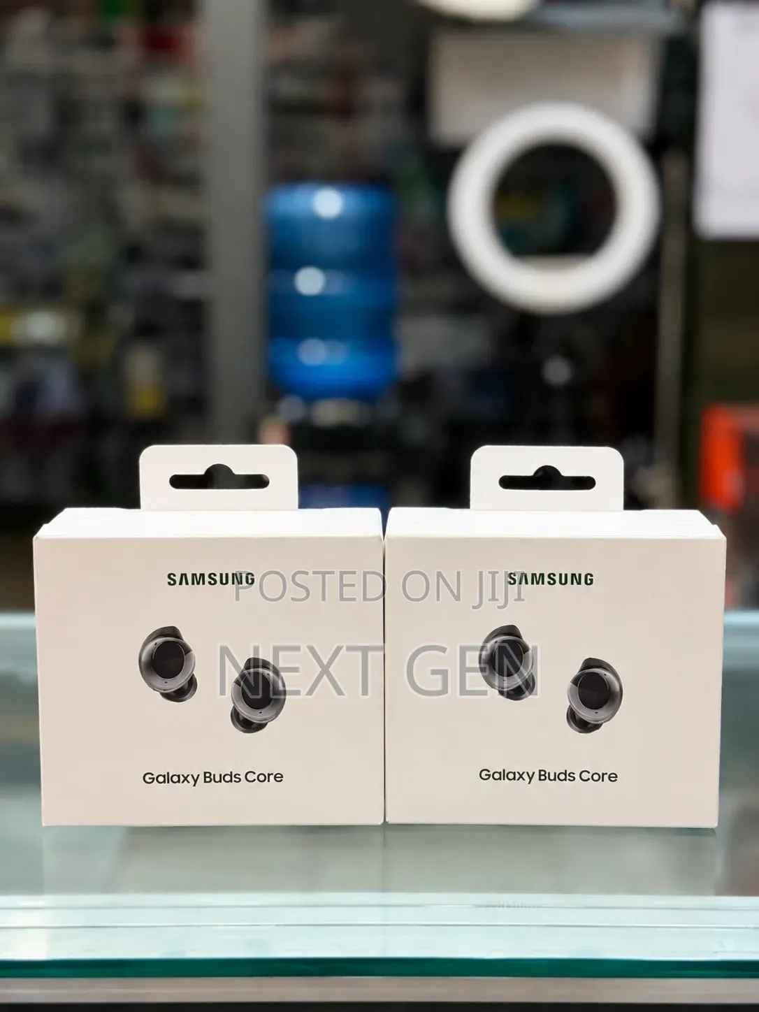 Samsung Galaxy Buds Core