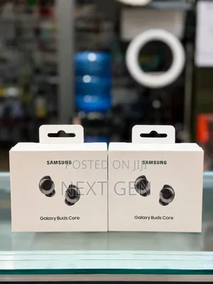 Samsung Galaxy Buds Core