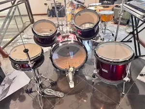 Peavey Radial Pro 751