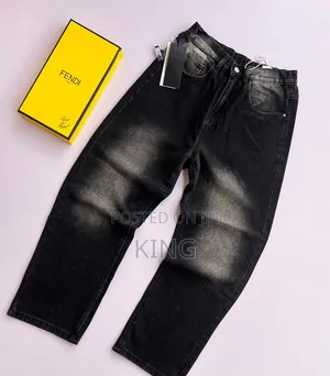 Work to Weekend Denim Jeans