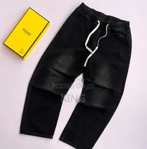 Work to Weekend Denim Jeans