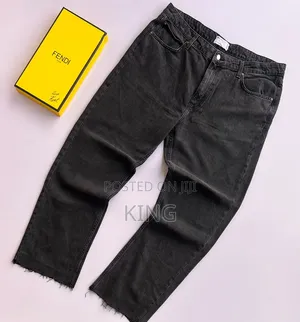 Work to Weekend Denim Jeans