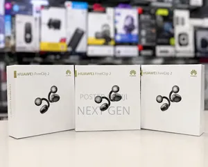 Huawei FreeClip 2