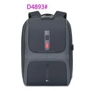 High-Quality Double Backpack