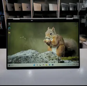 New Laptop HP Envy Ultrabook 6 16GB Intel Core Ultra 7 SSD 512GB