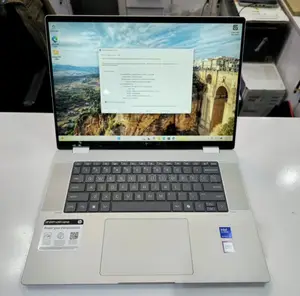 New Laptop HP Envy Ultrabook 6 16GB Intel Core Ultra 7 SSD 512GB
