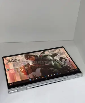 New Laptop HP Envy Ultrabook 6 16GB Intel Core Ultra 7 SSD 512GB