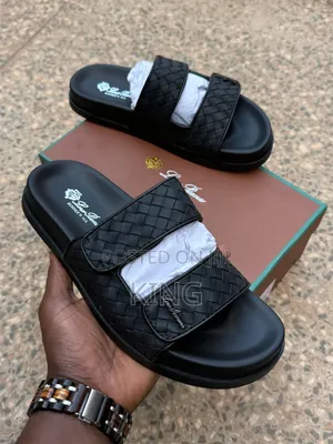 Loro pianaOriginal Sandals