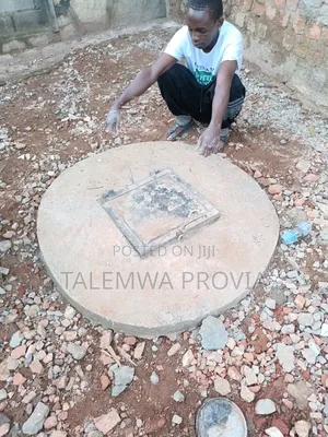 Water Drilling