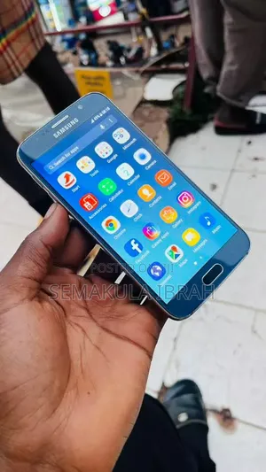 Samsung Galaxy S7 64 GB Blue
