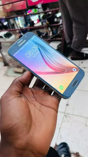 Samsung Galaxy S7 64 GB Blue