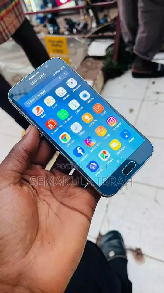 Samsung Galaxy S7 64 GB Blue