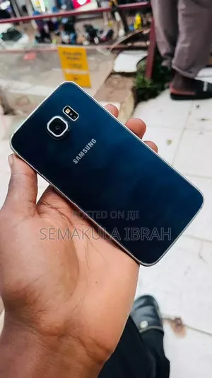 Samsung Galaxy S7 64 GB Blue