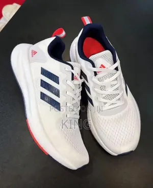 Adidas Pure Boost 21.white