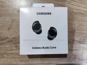 Samsung Galaxy Buds Core Wireless Bluetooth Earbuds