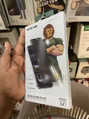 Greenlion Screen Guard 17 Promax