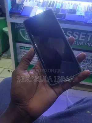 Infinix Hot 40 Pro 256 GB Black