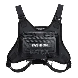 Tactical Chest Rig Vest