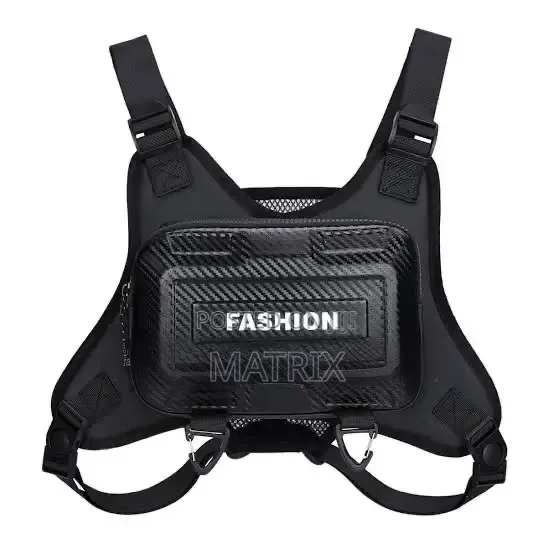 Tactical Chest Rig Vest
