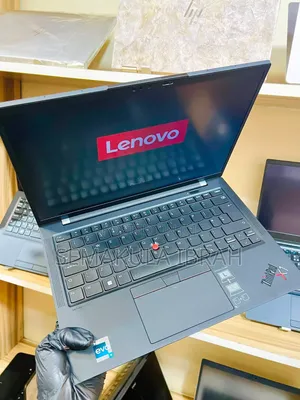 Laptop Lenovo ThinkPad X1 Yoga 16GB Intel Core i5 HDD+SSD 500GB