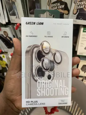 Greenlion Camera Protector