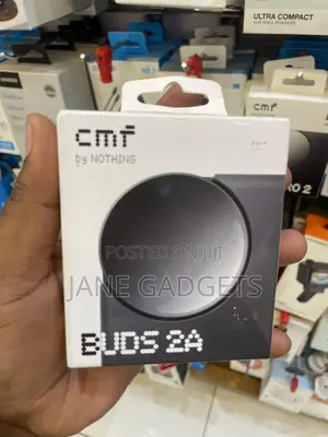 CMF Nothing Buds 2A