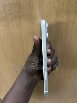 Apple iPhone 17 Pro Max 256 GB White