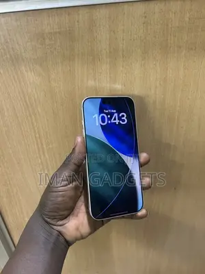 Apple iPhone 17 Pro Max 256 GB White