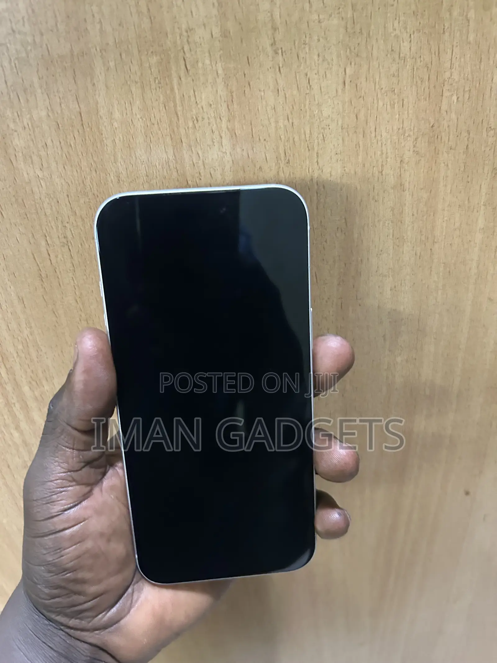 Apple iPhone 17 Pro Max 256 GB White