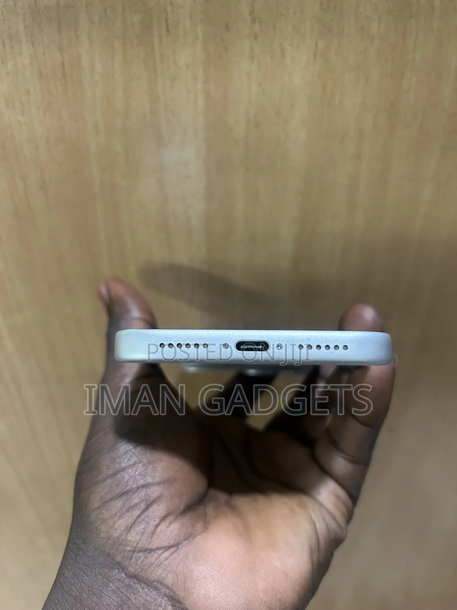 Apple iPhone 17 Pro Max 256 GB White