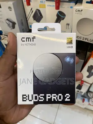 CMF Nothing Buds Pro 2