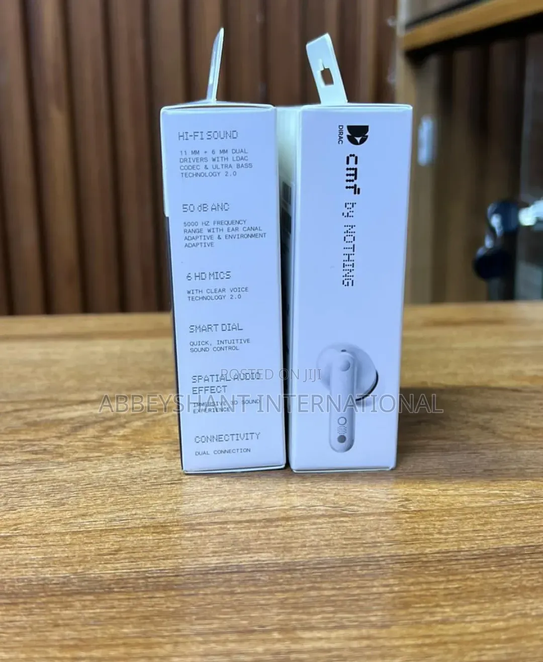 CMF by Nothing Buds Pro 2 Wireless Earbuds