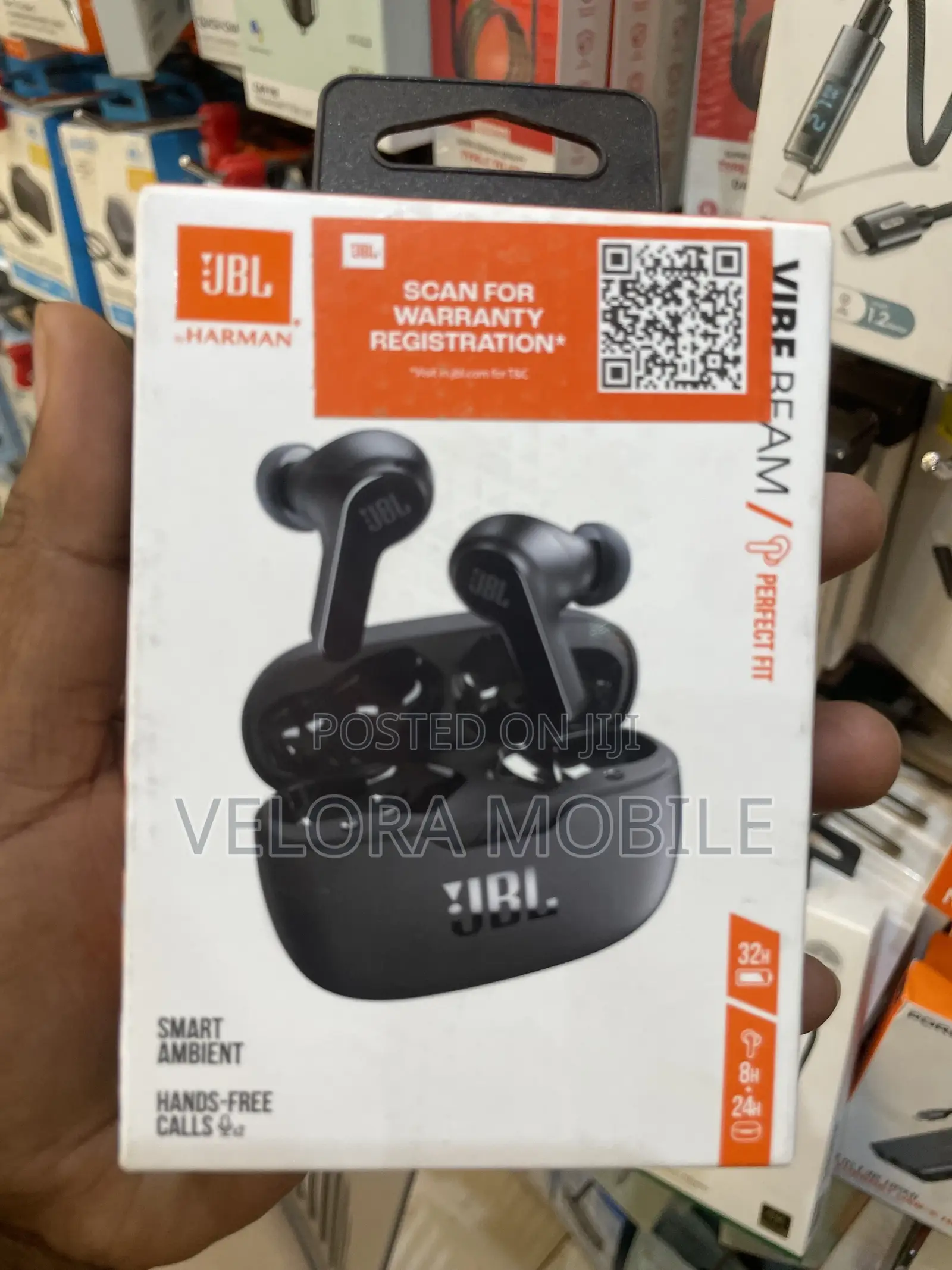 JBL Wave Beam