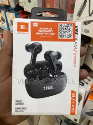 JBL Wave Beam