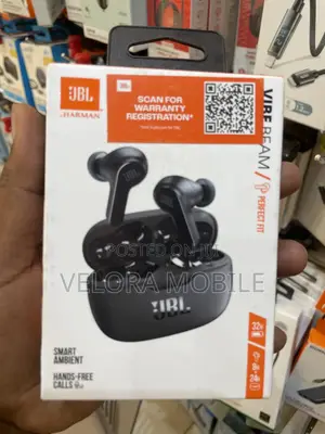 JBL Wave Beam