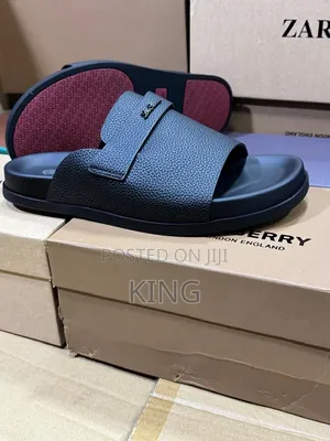 Elevate Your Footwear Game Sandals