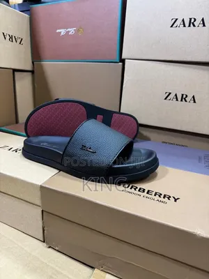 Elevate Your Footwear Game Sandals