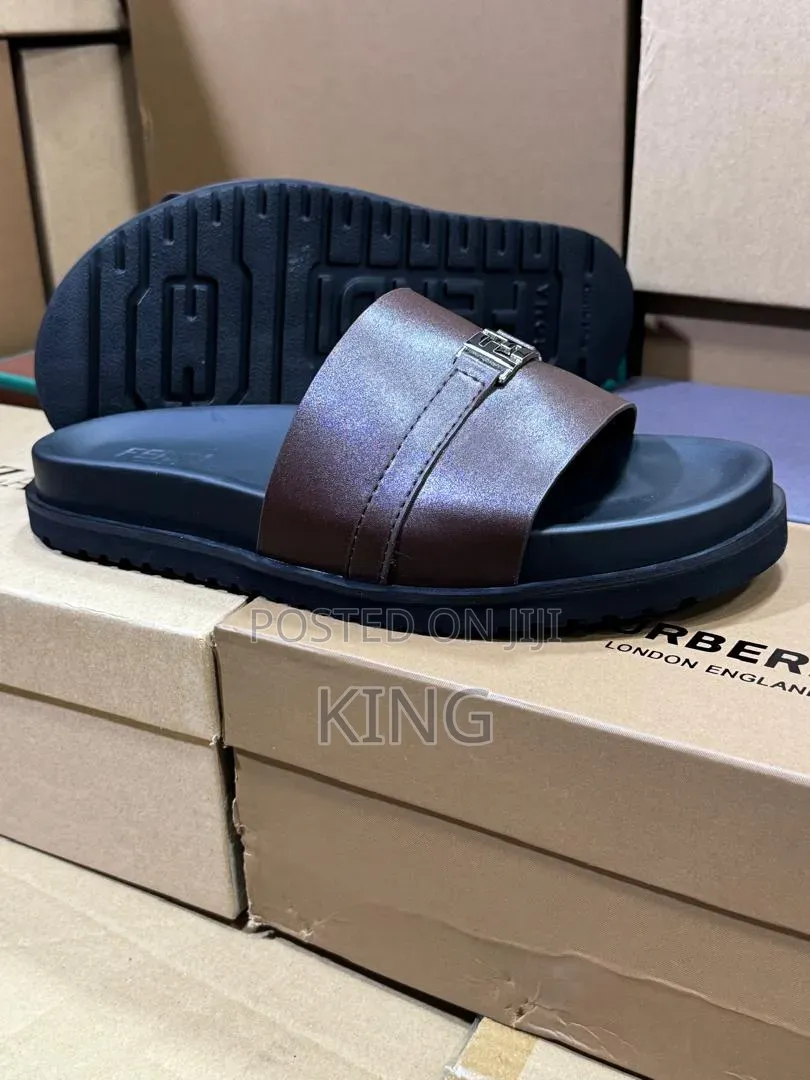 Elevate Your Footwear Game Sandals