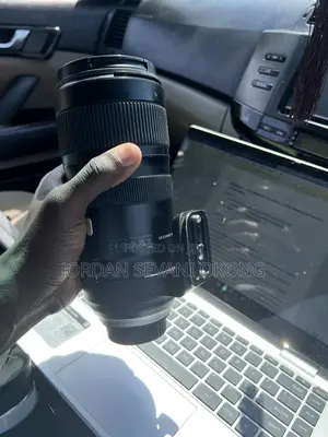 70-200mm 2.8 Tamron Lens for Nikon