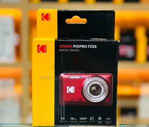 Digital Camera Kodak PIXPRO FZ55 Digital Camera