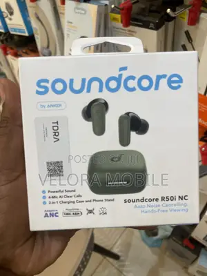 Anker R50i NC
