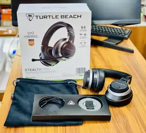 Turtle Beach Stealth Pro