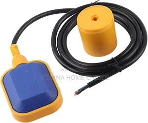 Float Switch Water Level Controller