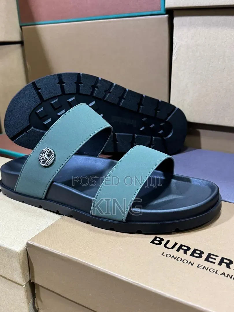 New Slides Fresh Energy Sandals